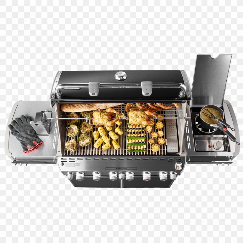 Barbecue Weber-Stephen Products Natural Gas Liquefied Petroleum Gas, PNG, 864x864px, Barbecue, Animal Source Foods, Electronics, Home Appliance, Kitchen Appliance Download Free