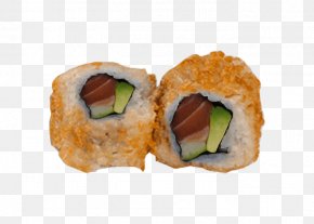 Sushi - California Roll Sushi Recipe 07030 Comfort Food PNG