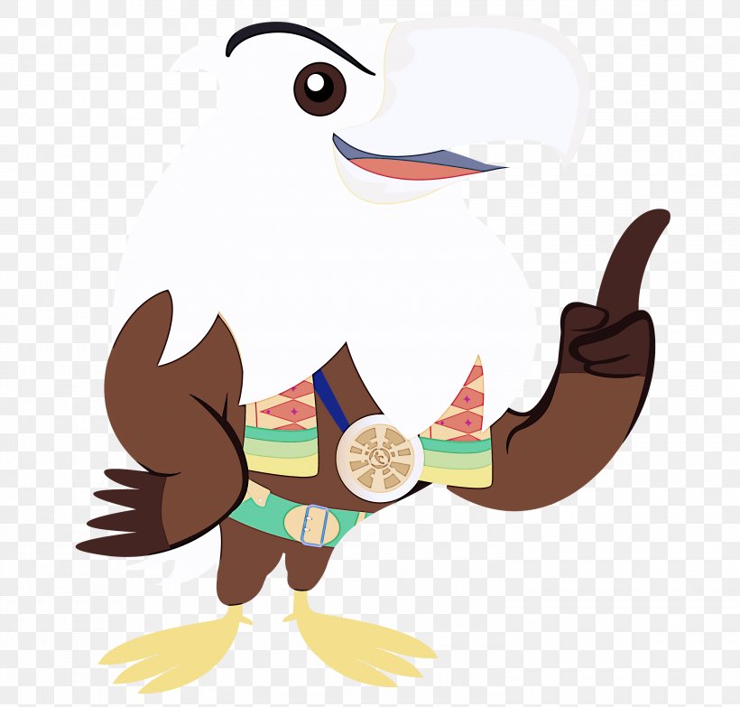 Cartoon Bird Duck, PNG, 3000x2867px, Cartoon, Bird, Duck Download Free