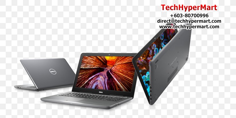 Dell Inspiron Intel Core I5 Intel Core I7 Laptop, PNG, 750x410px, Dell, Brand, Central Processing Unit, Computer, Dell Inspiron Download Free