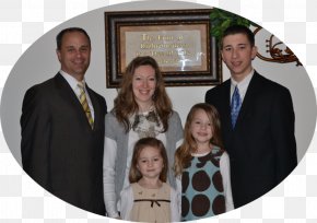 Four Evangelists - Evangelism Family Tuxedo M. Church God PNG