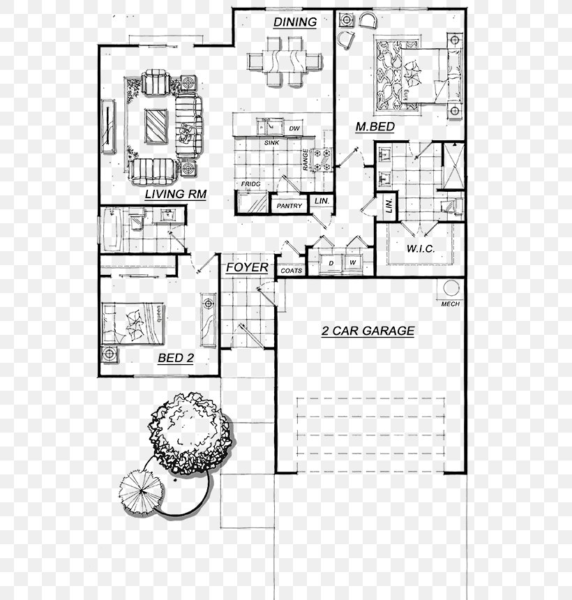 Floor Plan Paper House Architectural Engineering, PNG, 600x860px, Floor Plan, Architectural Engineering, Area, Artwork, Black And White Download Free