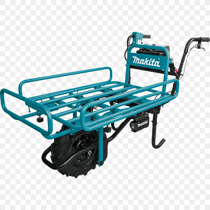 Hand Truck Wheelbarrow Makita Tool Cordless, PNG, 1500x1500px, Hand Truck, Augers, Automotive Exterior, Brushless Dc Electric Motor, Cart Download Free