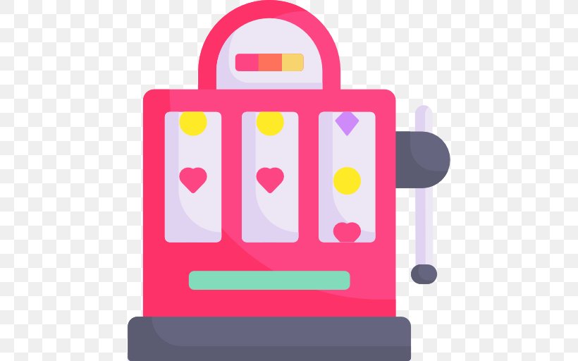 Jacpot Icon, PNG, 512x512px, Game, Fruit Machines, Pink Download Free
