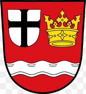 Oerlenbach Verwaltungsgemeinschaft Bad BrÃ¼ckenau SchÃ¶nderling Coat Of Arms PNG