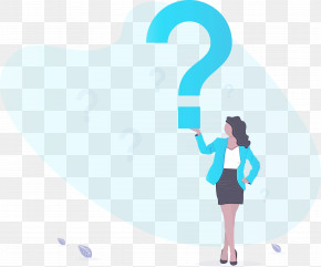 Question Mark PNG