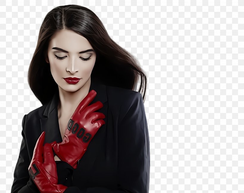 Red Lip Glove Beauty Neck, PNG, 2248x1780px, Red, Beauty, Finger, Glove, Hand Download Free
