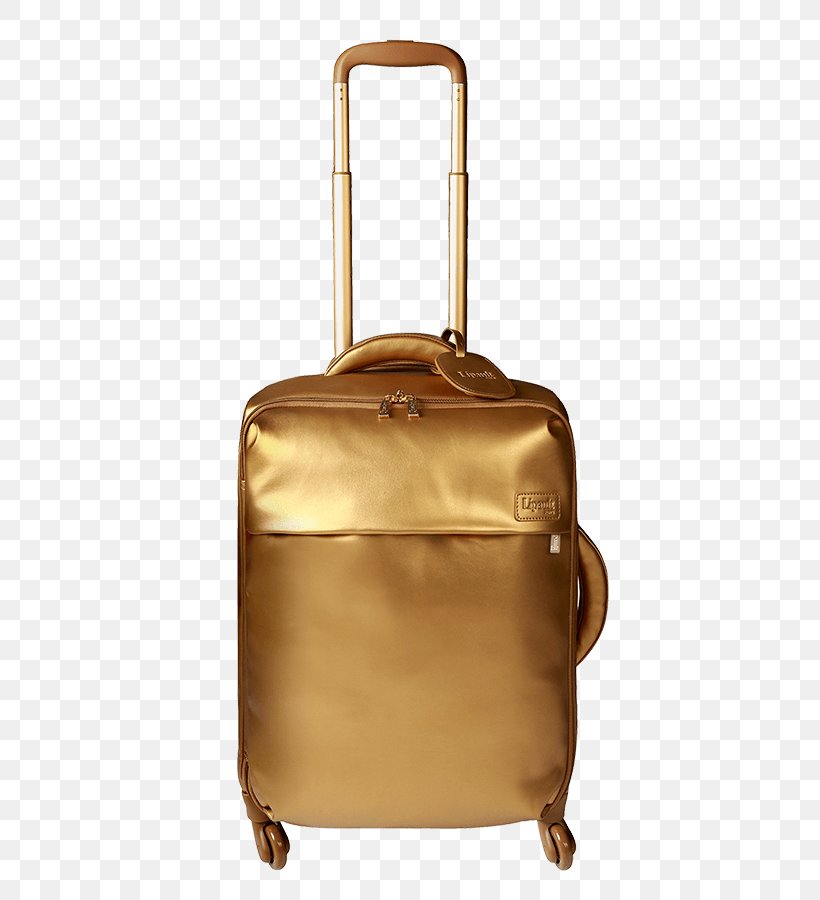 Suitcase Baggage Hand Luggage Lipault Miss Plume Weekend Bag Medium Samsonite, PNG, 598x900px, Suitcase, Backpack, Bag, Baggage, Beige Download Free