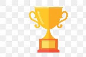 Cup - Trophy Icon PNG