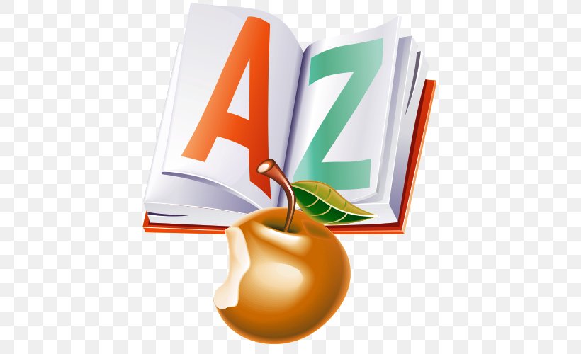 Apple Animation, PNG, 500x500px, Apple, Animation, Auglis, Book, Creativity Download Free