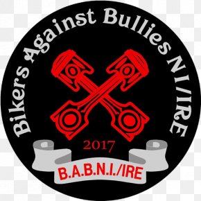 We Stand Together Against Bullying - Bikers Against Bullies Bullying Lorem Ipsum Font Minim PNG