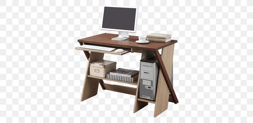 Computer Desk Table Laptop, PNG, 800x400px, Desk, Computer, Computer Data Storage, Computer Desk, Furniture Download Free