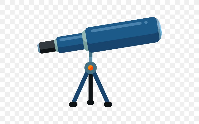 Telescope File Format, PNG, 512x512px, Telescope, Astronomy, Optical Instrument, Space Telescope, Technology Download Free