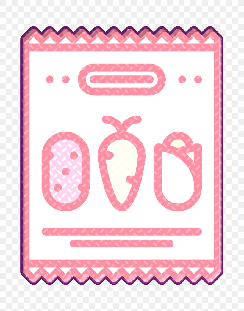 Food And Restaurant Icon Supermarket Icon Mix Icon, PNG, 974x1244px, Food And Restaurant Icon, Mix Icon, Pink, Rectangle, Supermarket Icon Download Free