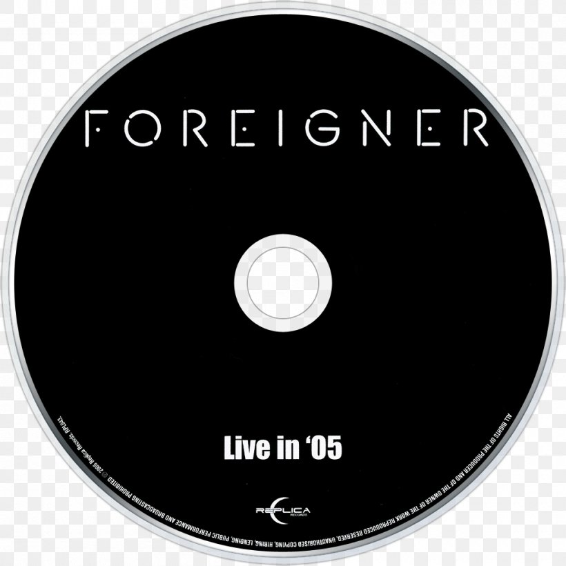 Foreigner The Lanes Health & Beauty Sonic Dynamite Musician Molly Malones, PNG, 1000x1000px, Foreigner, Brand, Brighton, Cold As Ice, Compact Disc Download Free