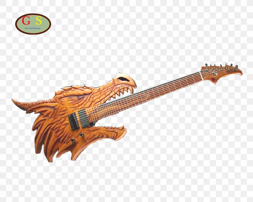 Guitar String Instruments Plucked String Instrument Reptile Musical Instruments, PNG, 1000x800px, Guitar, Gaper, Musical Instruments, Plucked String Instrument, Plucked String Instruments Download Free