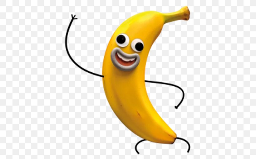Gumball Watterson Banana YouTube Cartoon Network Formula Cartoon All Stars, PNG, 512x512px, Gumball Watterson, Amazing World Of Gumball, Banana, Banana Bread, Banana Family Download Free