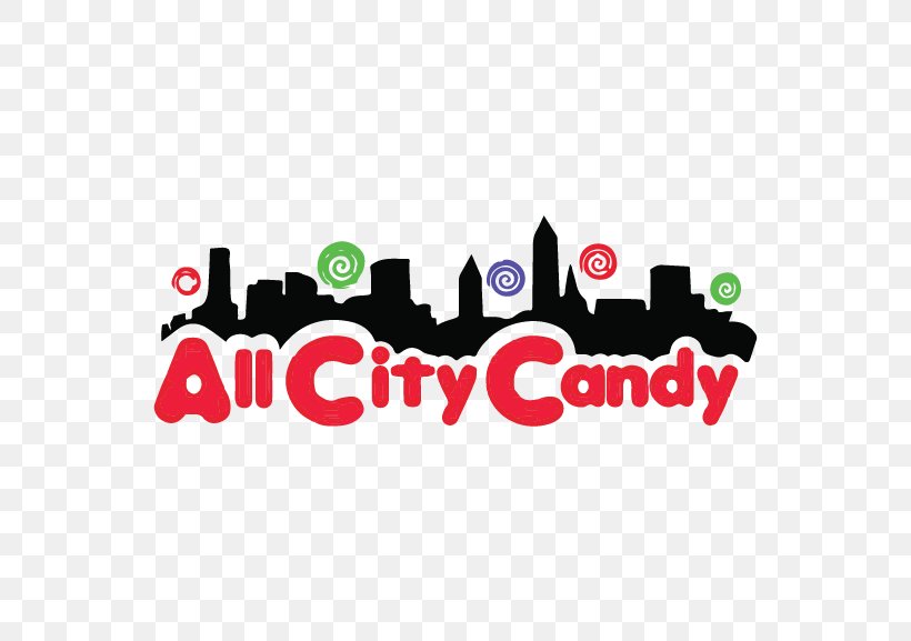 Logo Brand Graphic Design Font Product, PNG, 576x577px, Logo, All City Candy, Area, Brand, Candy Download Free