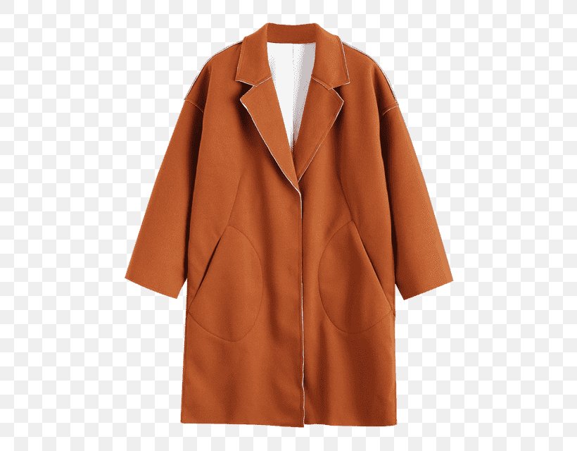 Overcoat Jacket Pocket Hoodie, PNG, 480x640px, Coat, Button, Cardigan, Clothing, Collar Download Free