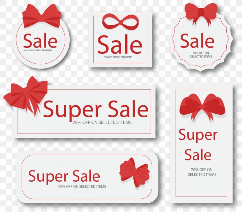 Sticker Red Web Banner Label, PNG, 1267x1112px, Sticker, Advertising, Area, Banner, Brand Download Free