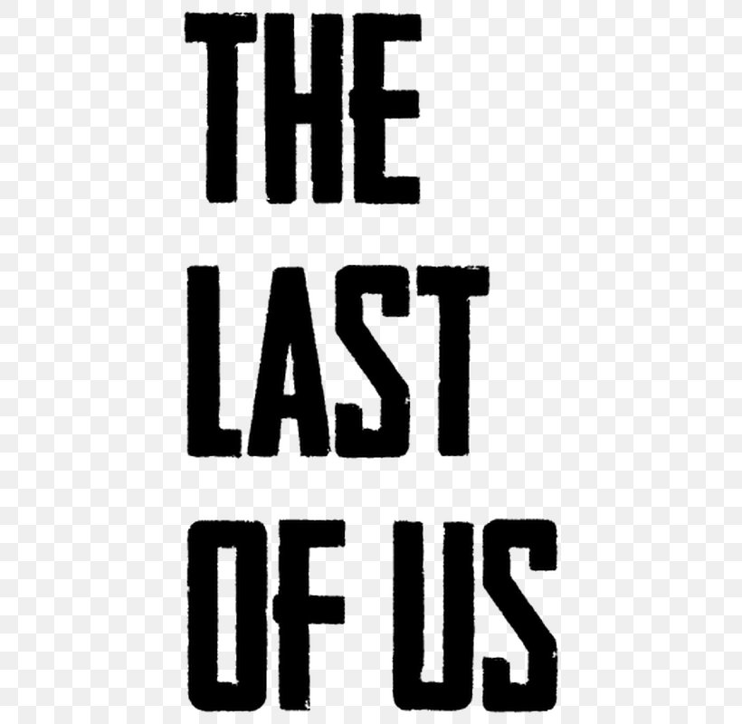 The Last Of Us Part II The Last Of Us Remastered Video Game PlayStation 4, PNG, 800x800px, Last Of Us, Black, Black And White, Brand, Electronic Entertainment Expo Download Free