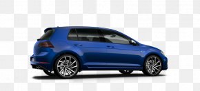 Golf R - 2018 Volkswagen Golf SportWagen Compact Car Volkswagen R32 PNG