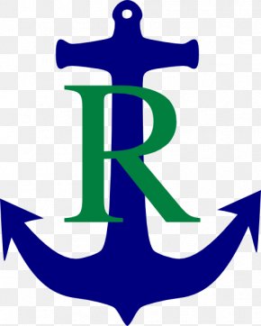 Anchor - Anchor Clip Art PNG