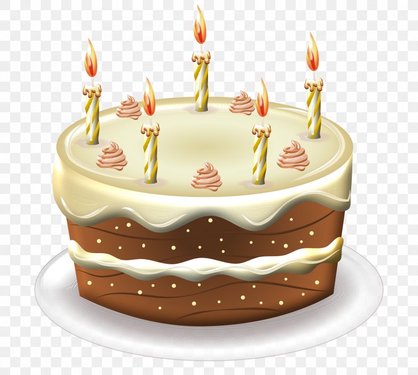 Birthday Cake DeviantArt Cupcake, PNG, 3000x2690px, Cake, Art, Artist ...