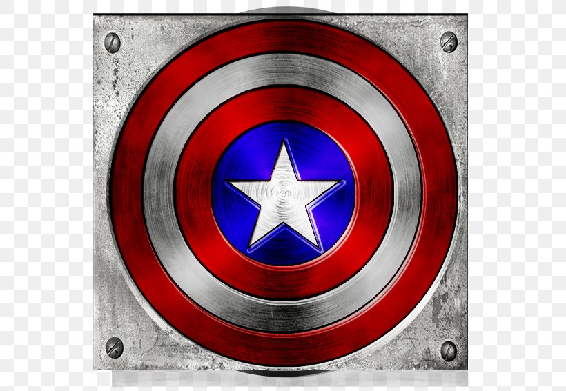 Captain America And The Avengers United States Icon, PNG, 567x567px, Captain America And The Avengers, Captain America, Captain America The First Avenger, Emblem, Hydra Download Free