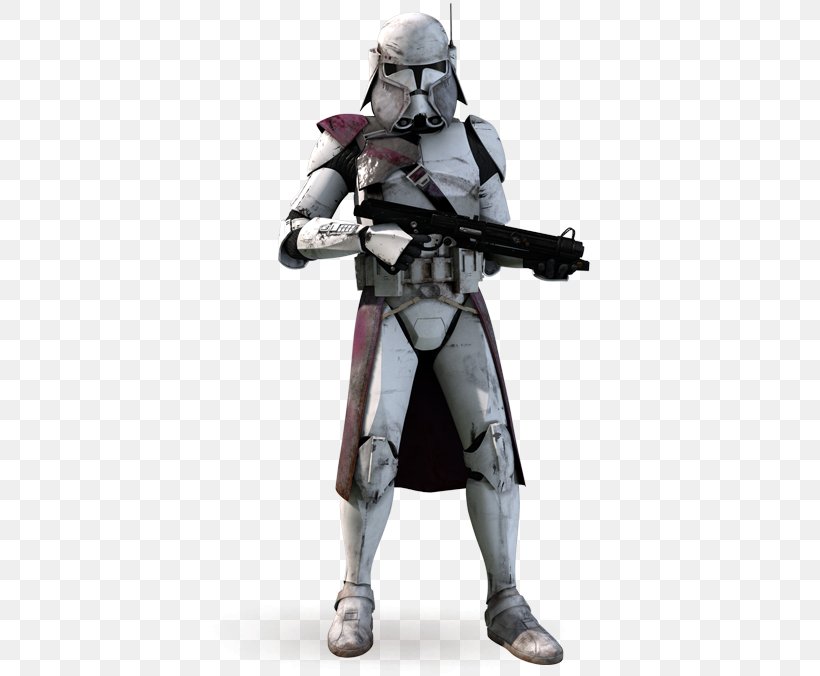 Clone Trooper Star Wars: The Clone Wars Stormtrooper, PNG, 423x676px, 501st Legion, Clone Trooper, Action Figure, Armour, Clone Wars Download Free