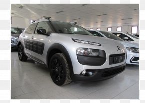 Car - Compact Car Alloy Wheel CitroÃ«n Sport Utility Vehicle PNG