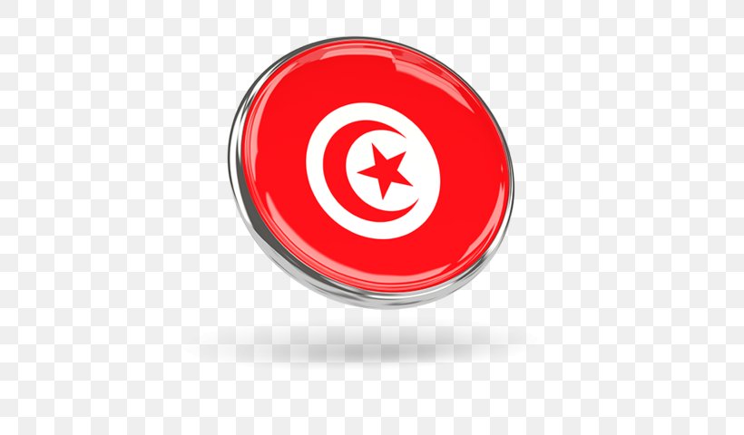 Flag Of Tunisia Flag Of Hong Kong, PNG, 640x480px, Tunisia, Brand, Can Stock Photo, Drawing, Flag Download Free