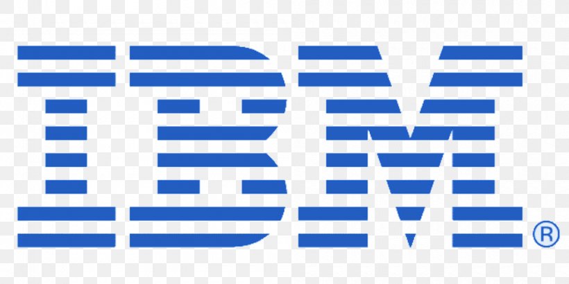 IBM Hard Drives Logo Lenovo ThinkPad, PNG, 1000x500px, Ibm, Area, Blue, Brand, Business Download Free