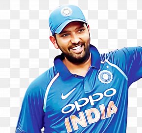 Ball Game Cap - India National PNG