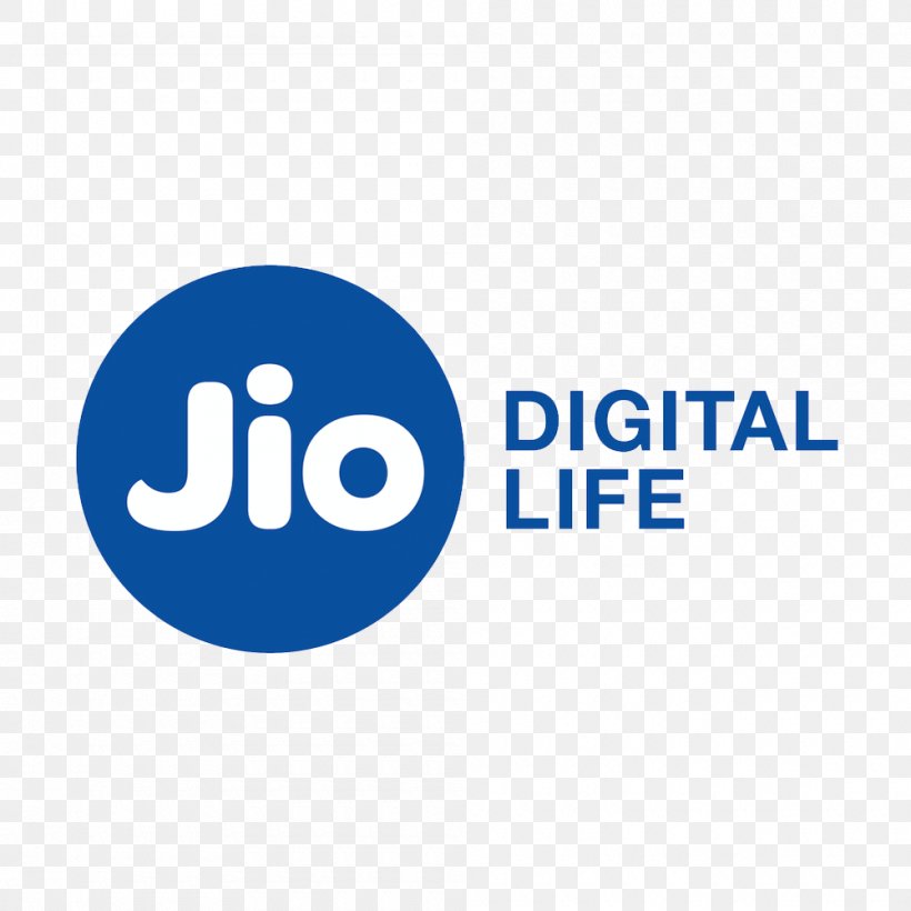 Jio Reliance Digital Business Logo Mobile Phones Png 1000x1000px