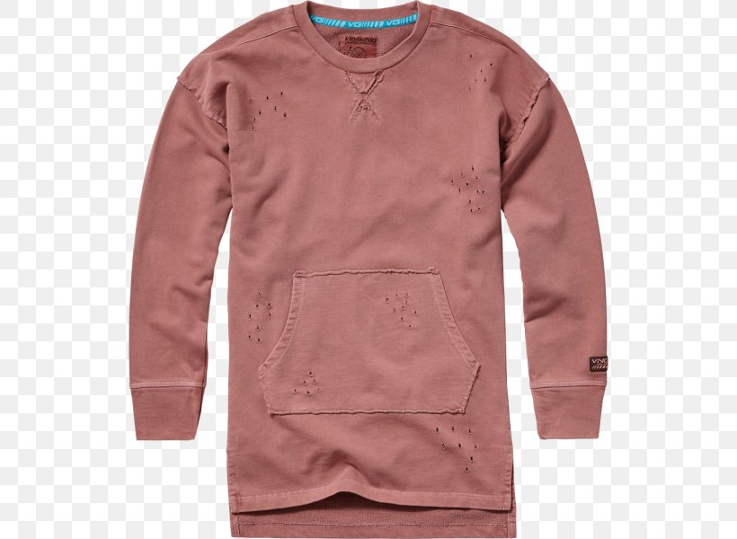 Long-sleeved T-shirt Long-sleeved T-shirt Sweater Pink M, PNG, 600x600px, Sleeve, Long Sleeved T Shirt, Longsleeved Tshirt, Pink, Pink M Download Free