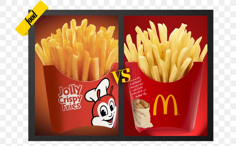 McDonald's French Fries Fast Food Vegetarian Cuisine Hamburger, PNG, 717x508px, French Fries, American Food, Cuisine, Dish, Fast Food Download Free