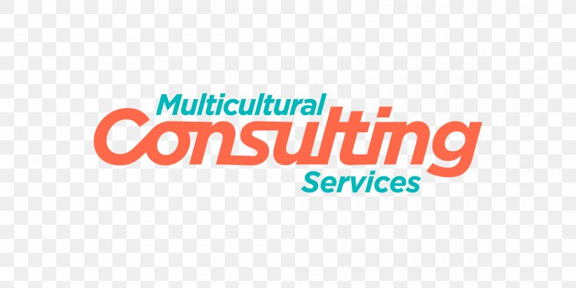 Multicultural Consulting Services Brand Logo, PNG, 2000x1000px, Brand, Area, Beauty, Clothing Accessories, Distance Download Free