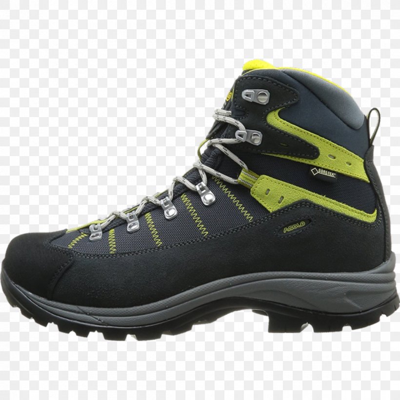 Shoe Hiking Boot Sneakers Gore-Tex, PNG, 1200x1200px, Shoe, Athletic Shoe, Bidezidor Kirol, Black, Boot Download Free