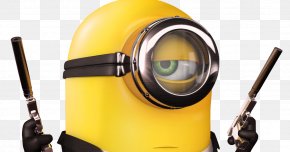 H G Wells - Stuart The Minion Despicable Me: Minion Rush Kevin The Minion Dave The Minion Minions PNG