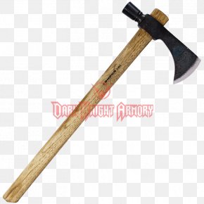 Knife - Tomahawk Knife Splitting Maul Hammer Axe PNG