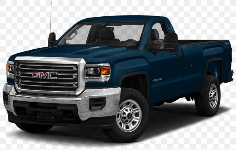 2018-gmc-sierra-1500-sle-car-general-motors-buick-png-1000x637px