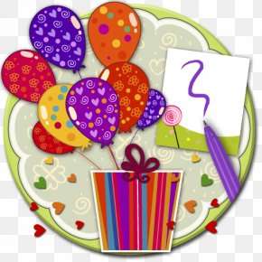 Birthday - Birthday Wish Greeting & Note Cards Android PNG