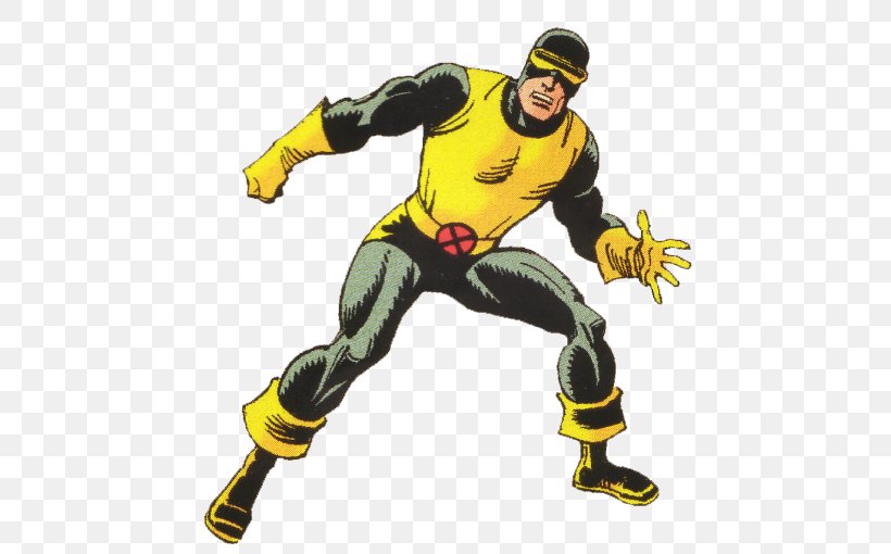 Cyclops Marvel Puzzle Quest Wolverine Marvel Comics YouTube, PNG, 500x510px, Cyclops, Art, Character, D3 Go, Fanpopcom Download Free