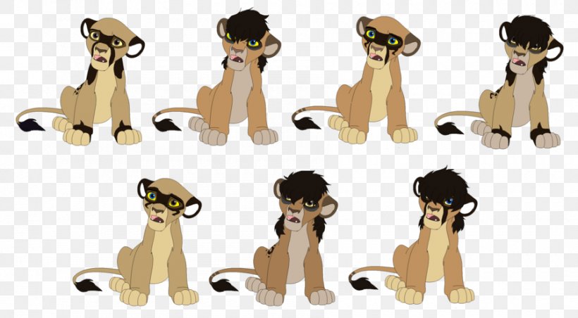 Dog Lion Horse Cat Mammal, PNG, 900x497px, Dog, Animal Figure, Animated Cartoon, Big Cat, Big Cats Download Free