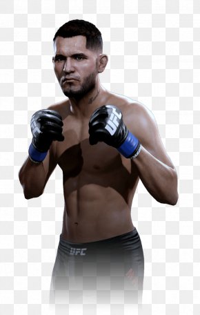 Mixed Martial Arts - EA Sports UFC 2 Josh Barnett Ultimate Fighting Championship Mixed Martial Arts PNG