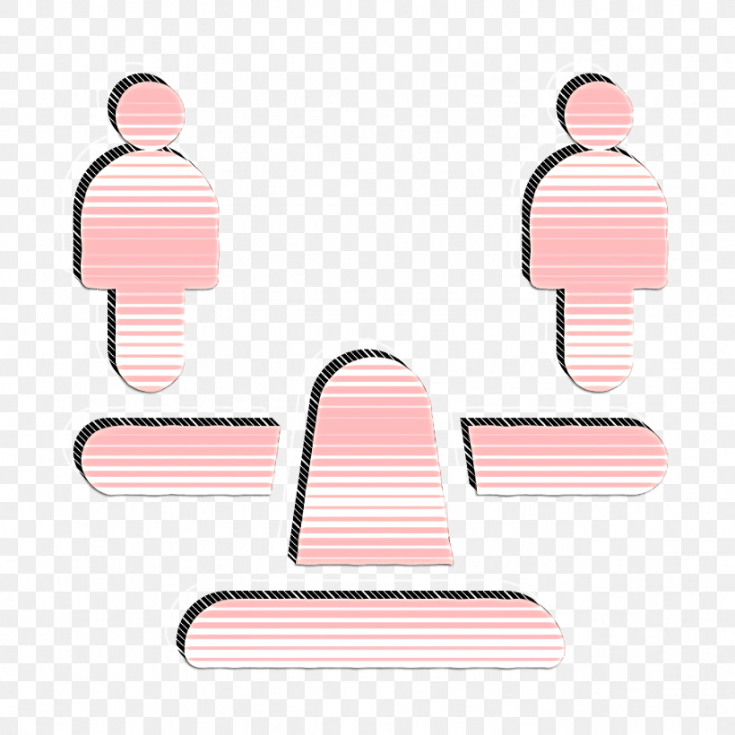 Equal Icon Equality Icon Peace & Human Rights Icon, PNG, 1284x1284px, Equal Icon, Biology, Cartoon, Equality Icon, Geometry Download Free