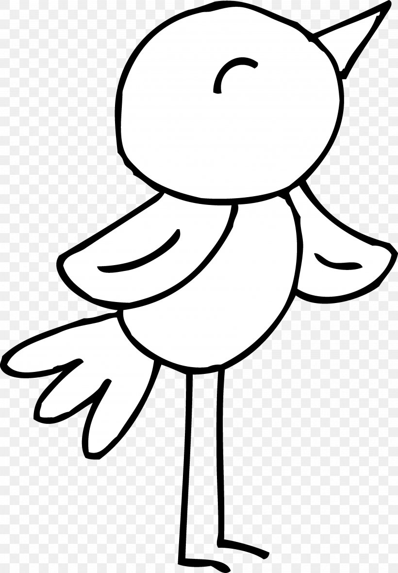 Free Content Clip Art, PNG, 3467x4990px, Free Content, Beak, Black And White, Emotion, Flower Download Free