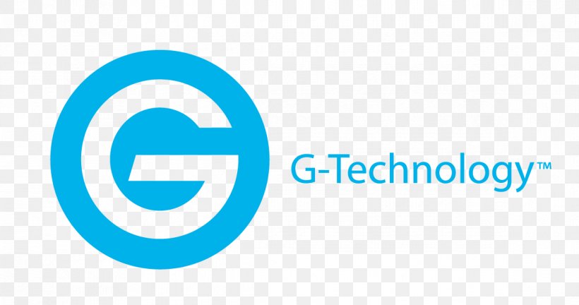 G-Technology Data Storage Hard Drives ATTO Technology, PNG, 1169x617px, Gtechnology, Area, Atto Technology, Blue, Brand Download Free