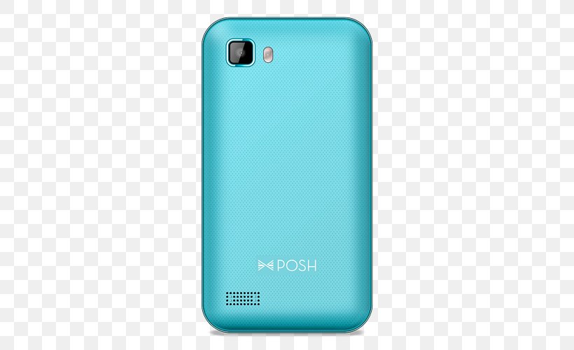 Mobile Phones Portable Communications Device Mobile Phone Accessories Smartphone Telephone, PNG, 500x500px, Mobile Phones, Aqua, Azure, Case, Communication Device Download Free
